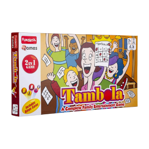 FUNSKOOL Tambola