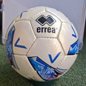 Futsal Ball/ Errea Zize 4 Football for Futsal Play By Mitrata