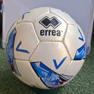 Futsal Ball/ Errea Zize 4 Football for Futsal Play By Mitrata