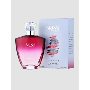 Skinn By Titan Celeste 100 ML Perfume For Women EDP FW02PFCIBD