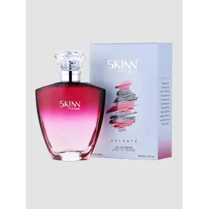 Skinn By Titan Celeste 100 ML Perfume For Women EDP FW02PFCIBD