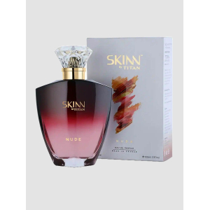 Skinn By Titan Nude 100 ML Perfume For Women EDP FW03PFCIBD