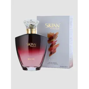 Skinn By Titan Nude 100 ML Perfume For Women EDP FW03PFCIBD