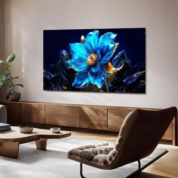 TCL 85 Inch QLED 4K, Powered by Google TV - Image 6