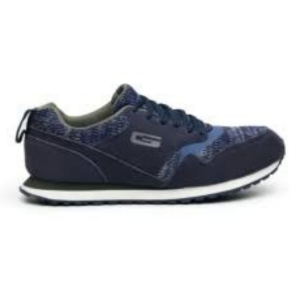 G10 ACE 3 Navy Goldstar Shoes For Men