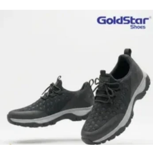 G10 G100A Full Black Goldstar Shoes For Men