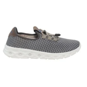 G10 G1201 Grey Goldstar Shoes For Men
