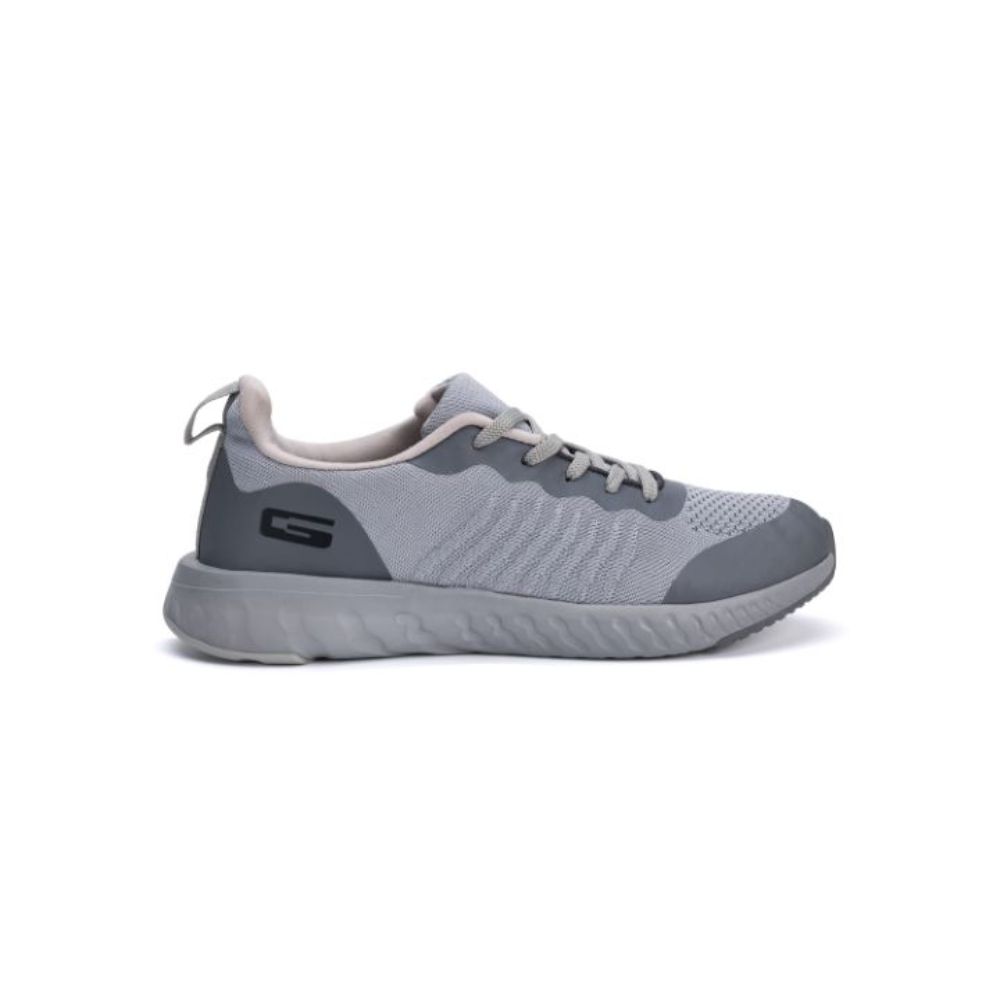 G10 G1902 Grey Goldstar Shoes For Men - Kinaun (किनौं) Online Shopping ...