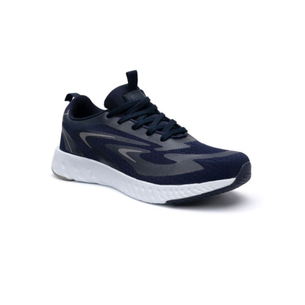 G10 G1904 Navy Blue Goldstar Shoes for Men - Image 2