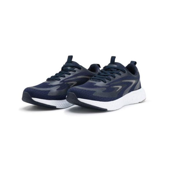 G10 G1904 Navy Blue Goldstar Shoes for Men - Image 3