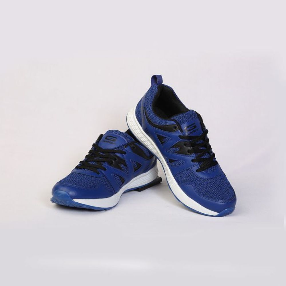 G10 G202 Blue Goldstar Shoes For Men - Kinaun (किनौं) Online Shopping Nepal