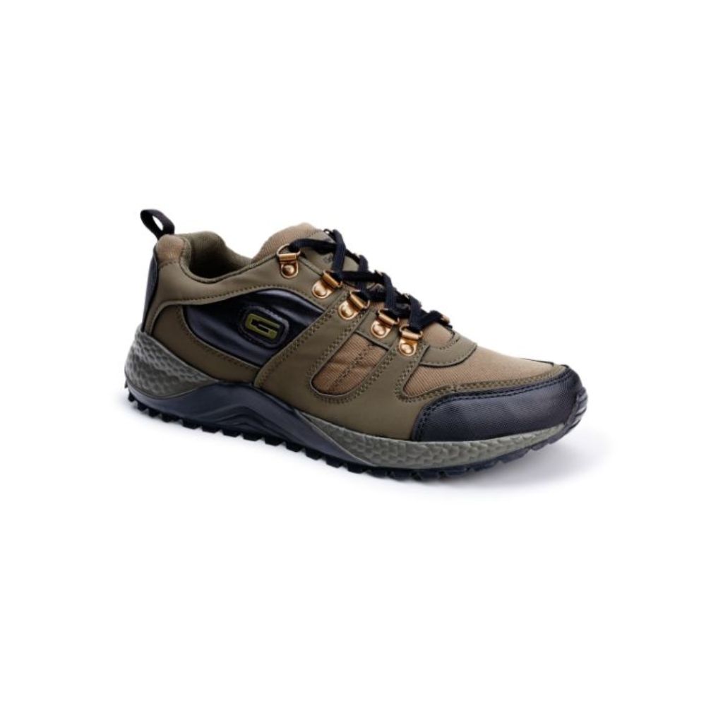 G10 G402 Olive Goldstar Shoes For Men - Kinaun (किनौं) Online Shopping ...