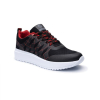 G10 L1006 Black Goldstar Shoes For Women