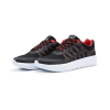 G10 L1006 Black Goldstar Shoes For Women