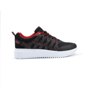 G10 L1006 Black Goldstar Shoes For Women