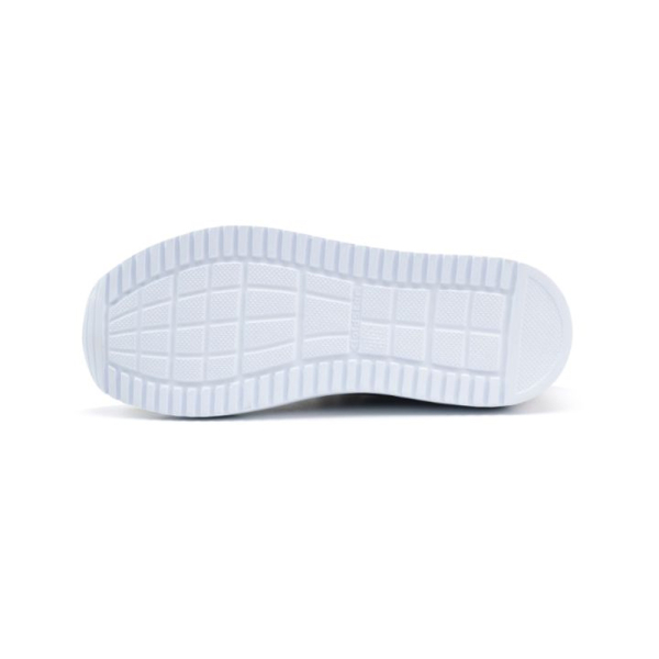 G10 L1006 Black Goldstar Shoes For Women
