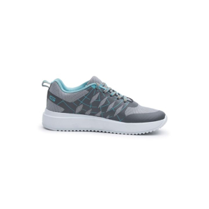 G10 L1006 Grey Goldstar Shoes For Women