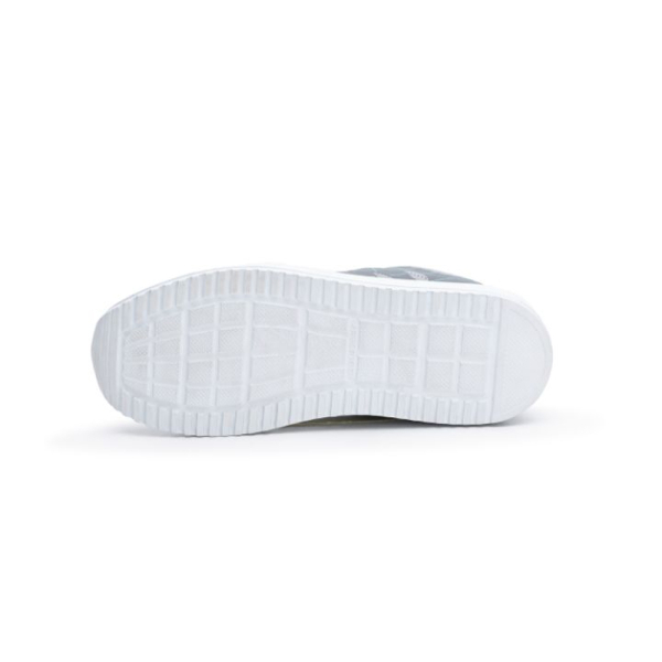 G10 L1006 Grey Goldstar Shoes For Women