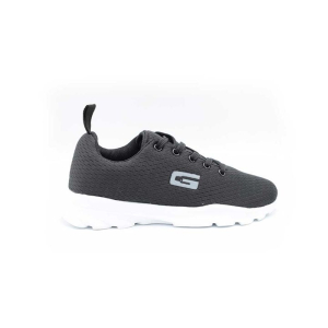 G10 L601 Black Goldstar Shoes For Women