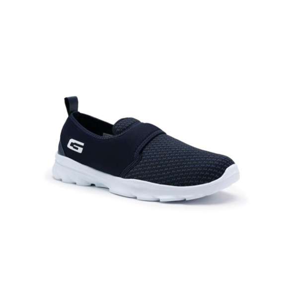G10 L604 Navy Blue Goldstar Shoes For Women