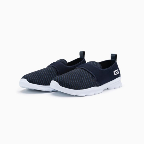 G10 L604 Navy Blue Goldstar Shoes For Women
