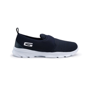 G10 L604 Navy Blue Goldstar Shoes For Women