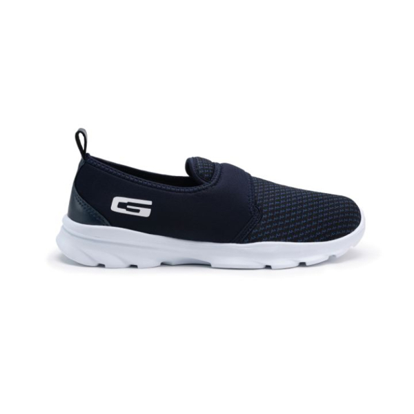 G10 L604 Navy Blue Goldstar Shoes For Women
