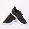 G10 L803 Black Shoes For Women