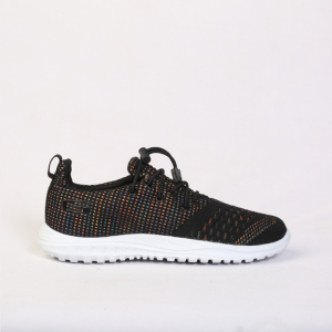 G10 L803 Black Shoes For Women