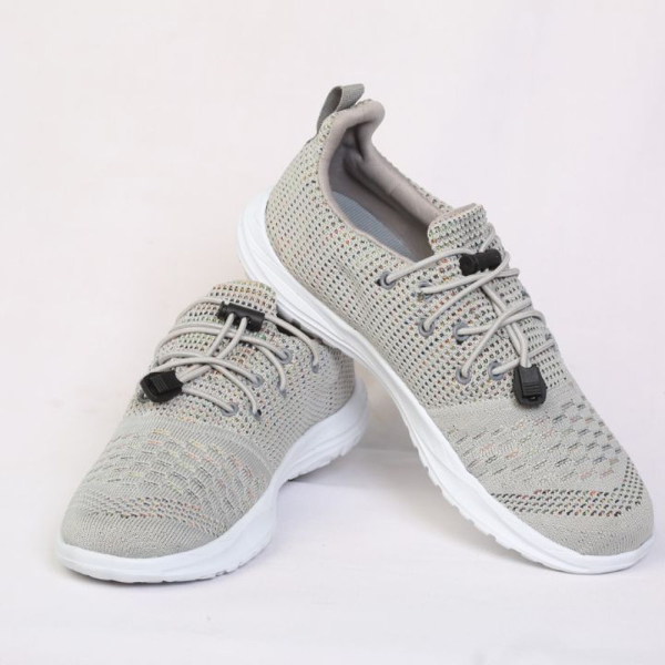 G10 L803 Grey Goldstar Shoes For Women