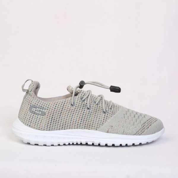 G10 L803 Grey Goldstar Shoes For Women