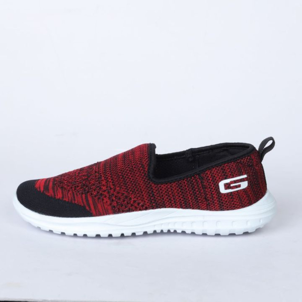 G10 L806 Red Goldstar Shoes For Women