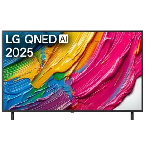 LG 65 Inch QNED TV