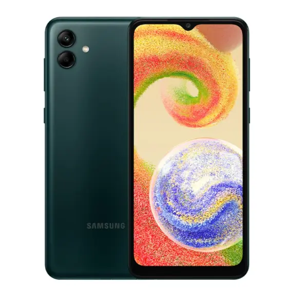 Samsung Galaxy A04 (4/64GB) - Image 3