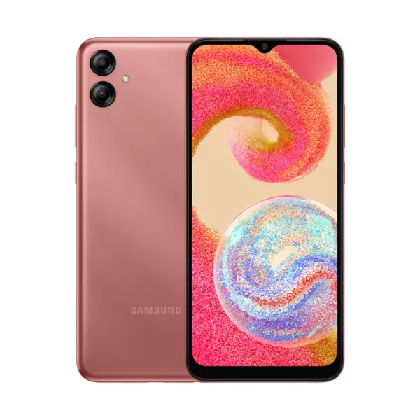 Samsung Galaxy A04E (3/32GB) - Image 2