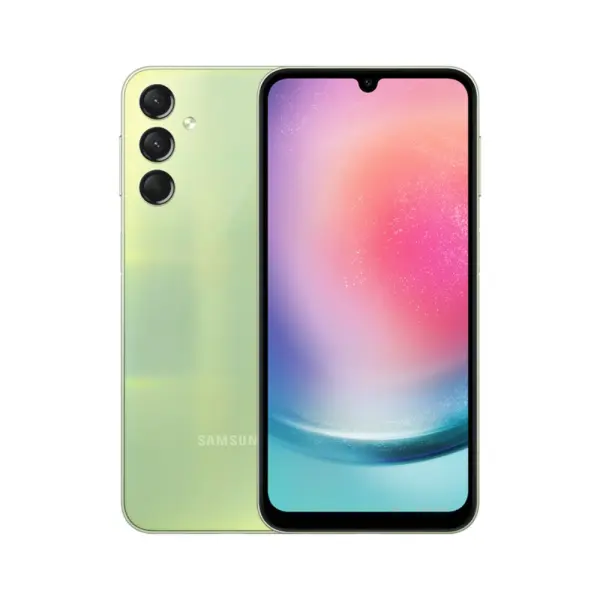 Samsung Galaxy A24 LTE (6/128GB) - Image 2