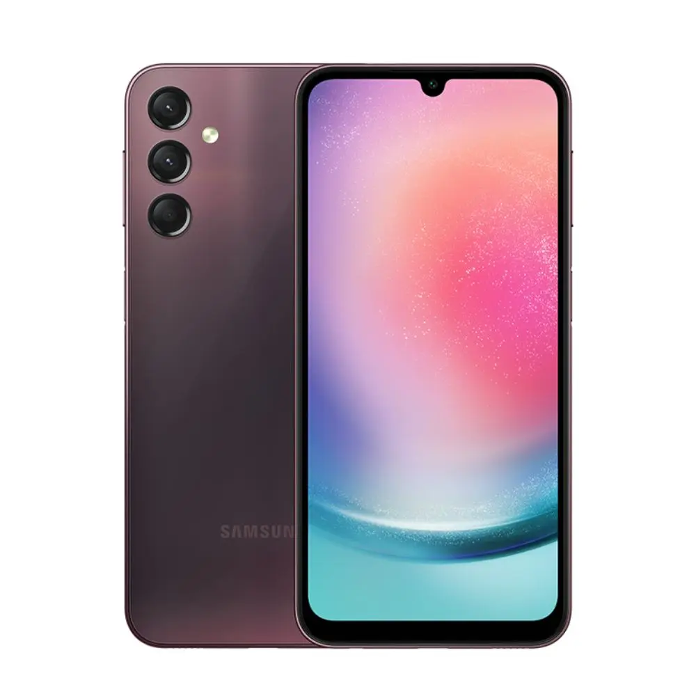 Samsung Galaxy A24 LTE (6/128GB)