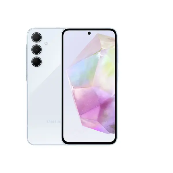 Samsung Galaxy A35 5G (8/256GB) - Image 3