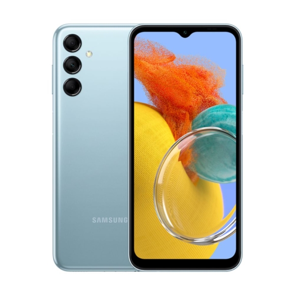 Galaxy M14 5G (6/128GB) - Image 2