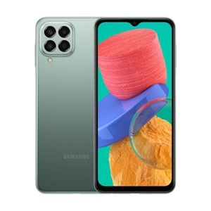 Galaxy M33 5G (6/128GB)