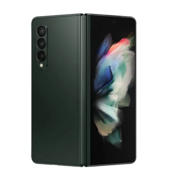 Galaxy Z Fold3 5G (12/512GB)