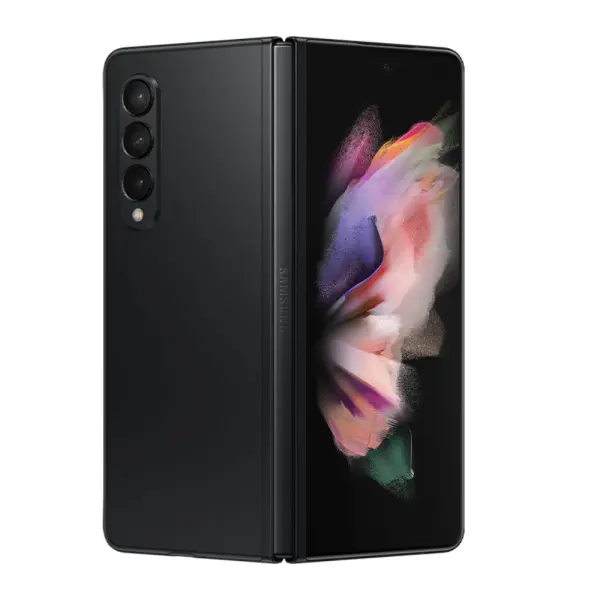 Galaxy Z Fold3 5G (12/512GB) - Image 2