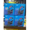 Gaming Stereo Headphone with Light