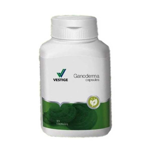 Ganoderma 90 Capsule