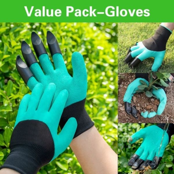Gardening Gloves - Image 2