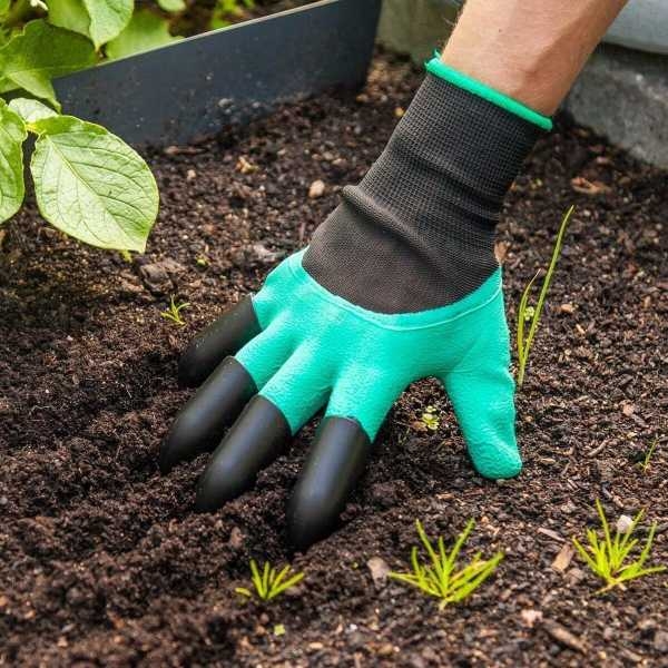 Gardening Gloves - Image 3
