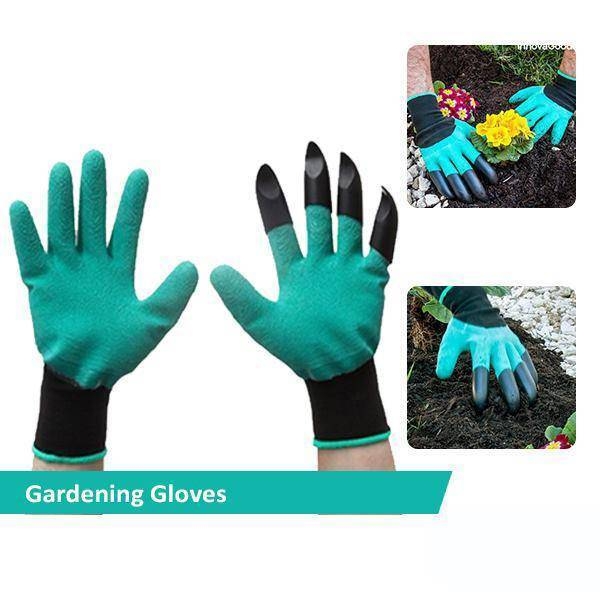 Gardening Gloves - Image 4