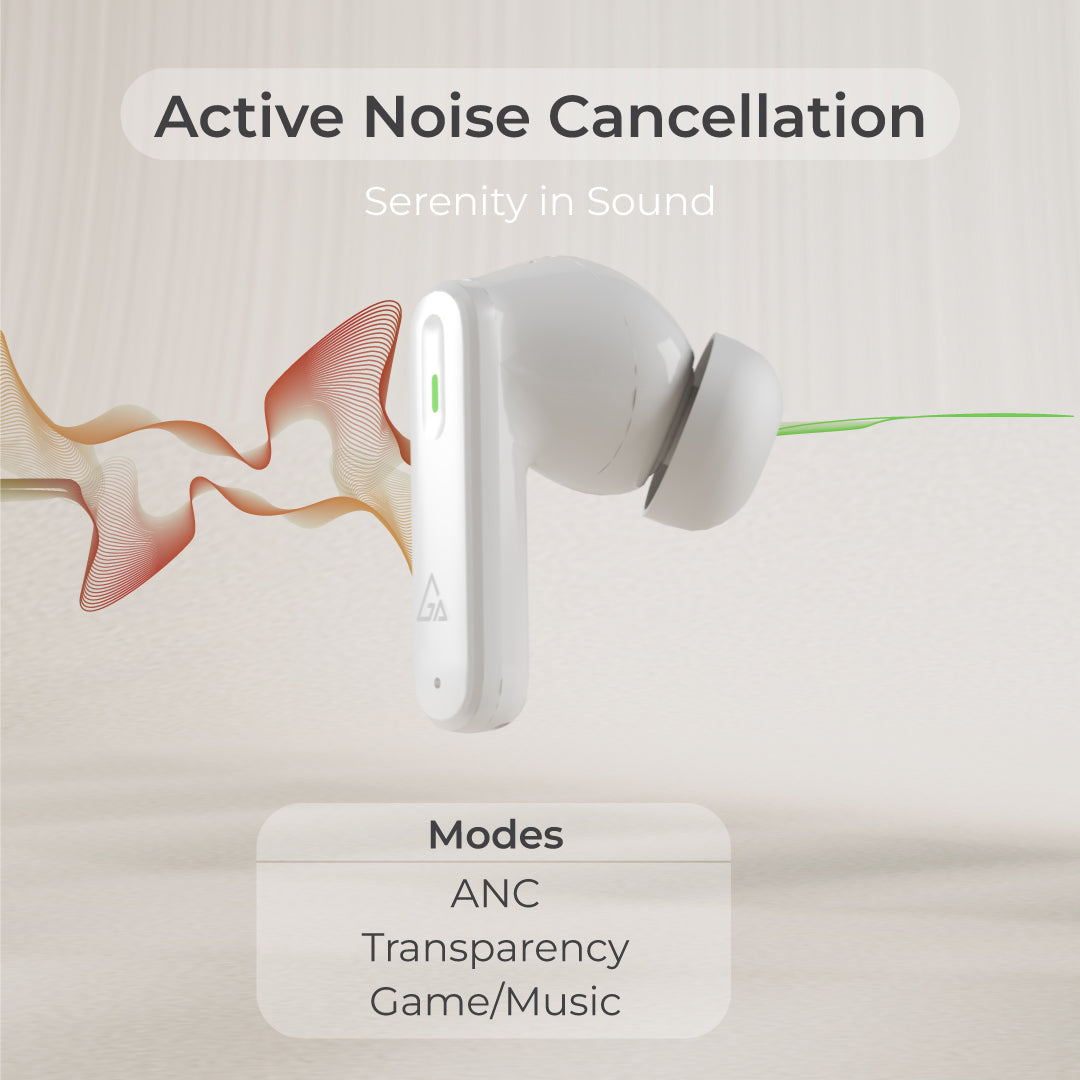 Gravity Bassbuds Max - Image 3