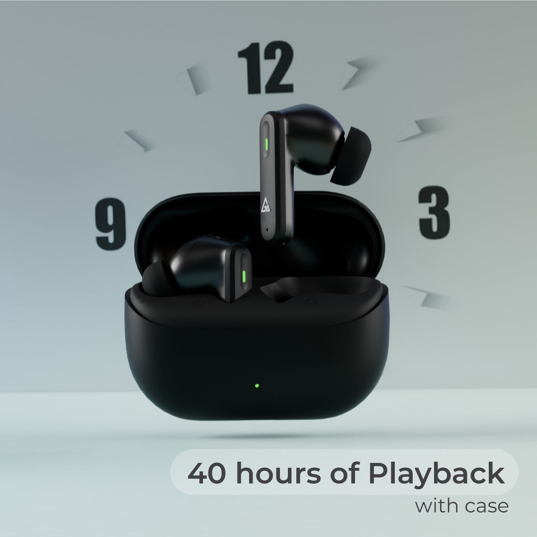 Gravity Bassbuds Max - Image 4