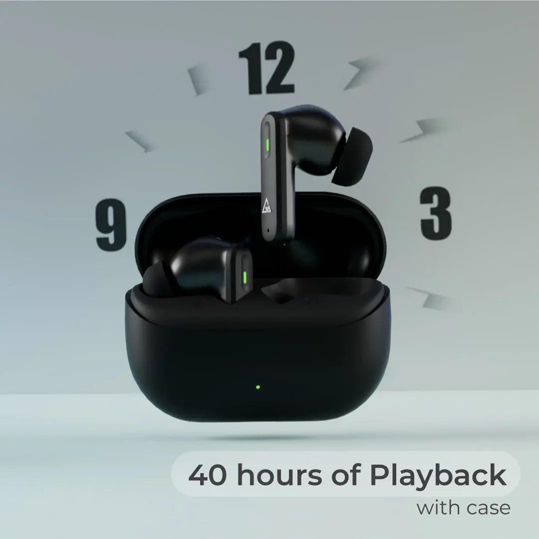 Gravity Bassbuds Max - Image 4